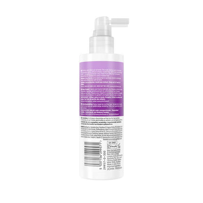 John Frieda Infinite Smooth Salon Blow-Out Spray 200ml