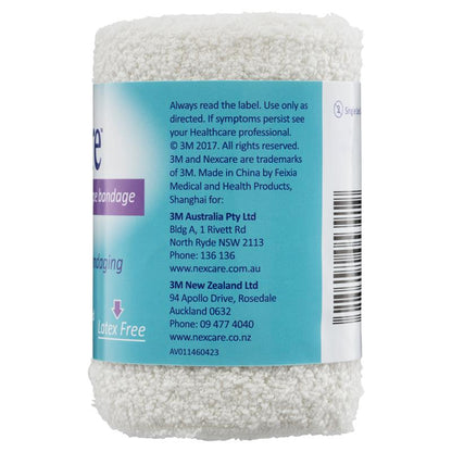 Nexcare Crepe Bandage Medium 75mm x 1.6m