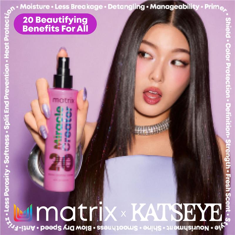 Matrix Miracle Creator Treatment 190ml