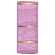 Blackmores Conceive Well Gold 28 Tablets & 28 Capsules