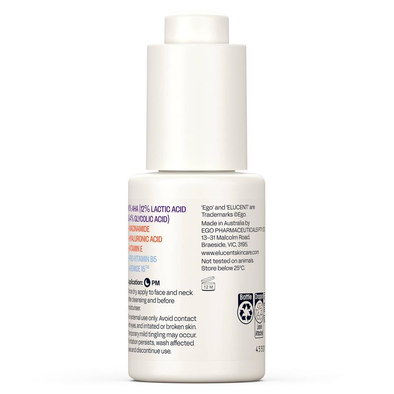 Elucent Age Defying Resurfacing Serum 30g