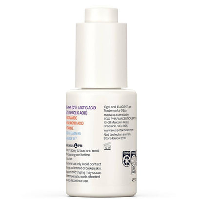 Elucent Age Defying Resurfacing Serum 30g