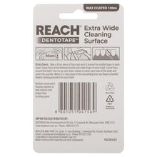 Reach Dentotape 100m