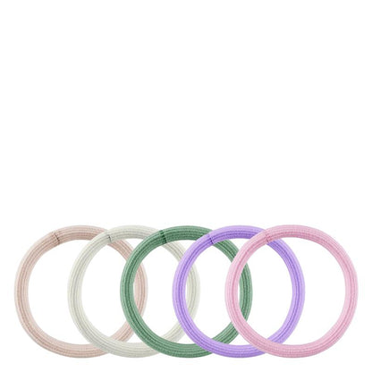 Lady Jayne 15035 Fashion Elastics All Day Firm Hold Highlighter Colours