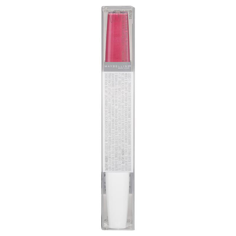 Maybelline Superstay 24 Lip Color Perpetual Plum