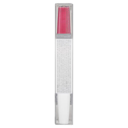 Maybelline Superstay 24 Lip Color Perpetual Plum