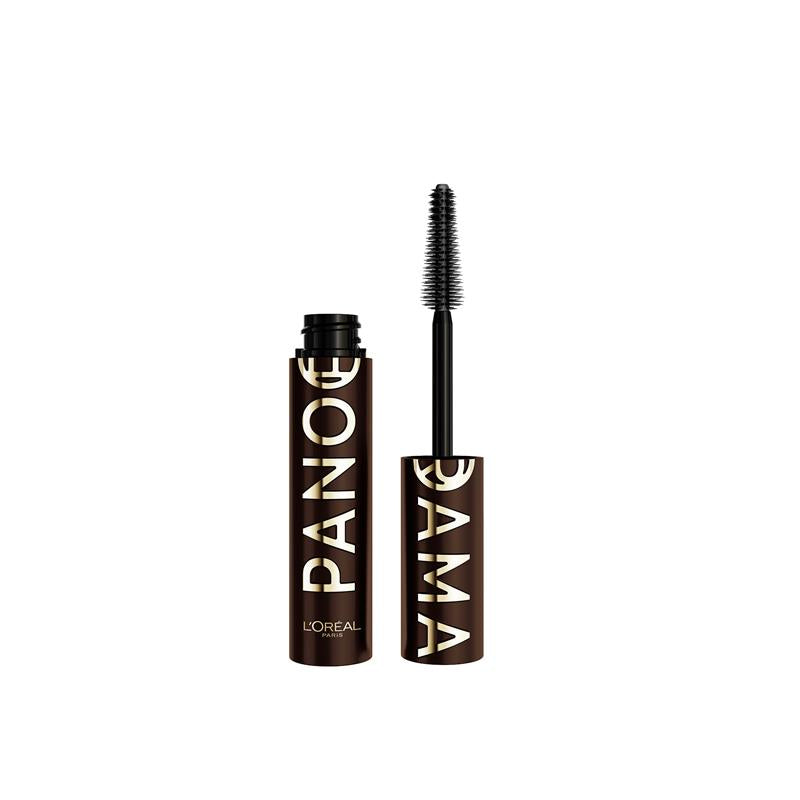L'Oreal Paris Volume Million Lashes Panorama Chromatic Mascara Brun Leather