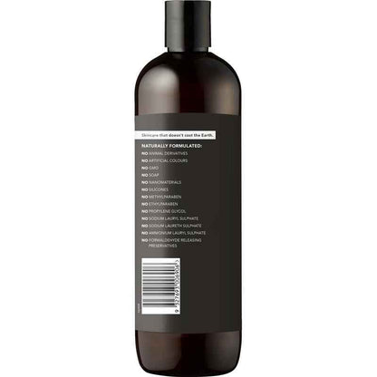 Sukin For Men 3In1 Wash 500ml