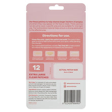 Skin Control Pimple Patch XL 12 Pack