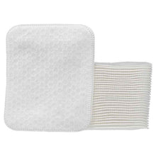 Gaia Natural Baby Organic Cotton Cleansing Pads 40 Pack