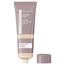 Revlon Illuminance Tinted Serum SPF Light Beige