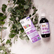 Ki Kids Cough & Cold Liquid 200ml - GimmeNow