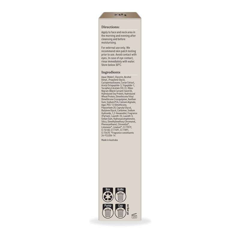 Dr. LeWinn's Smooth + Firm Triple Action Serum 30g