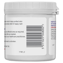 Sudocrem Healing Cream 250g for Nappy Rash