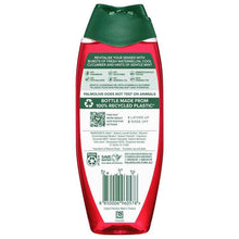 Palmolive Naturals Body Wash Watermelon 500ml