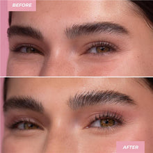 MCoBeauty Tinted Brow Hold Treatment Gel Clear