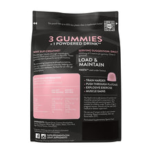 SUP Creatine Gummies Peach 35