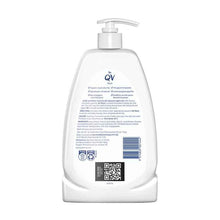 Ego QV Wash 1 Litre