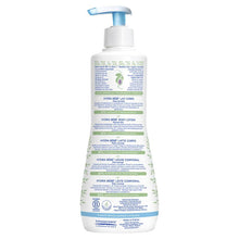 Mustela Hydra Bebe Body Lotion 500ml