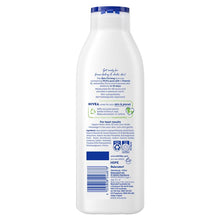 NIVEA Q10 + Vitamin C Firming Body Lotion Moisturiser 250mL