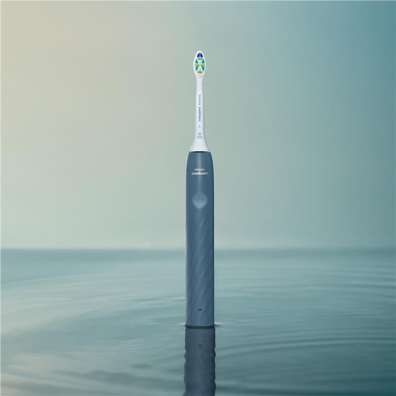 Philips Sonicare 1100 Electric Toothbrush Marine Blue