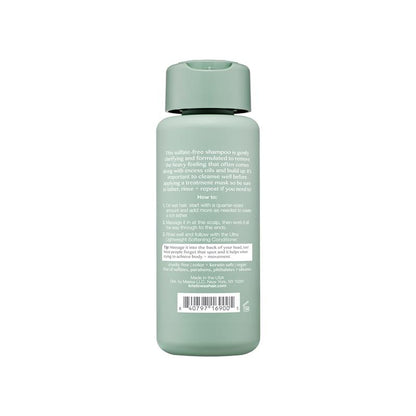 Kristin Ess Ultra Rich Softening Shampoo 296ml