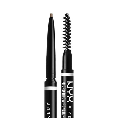 NYX Micro Brow Pencil Ash Blonde