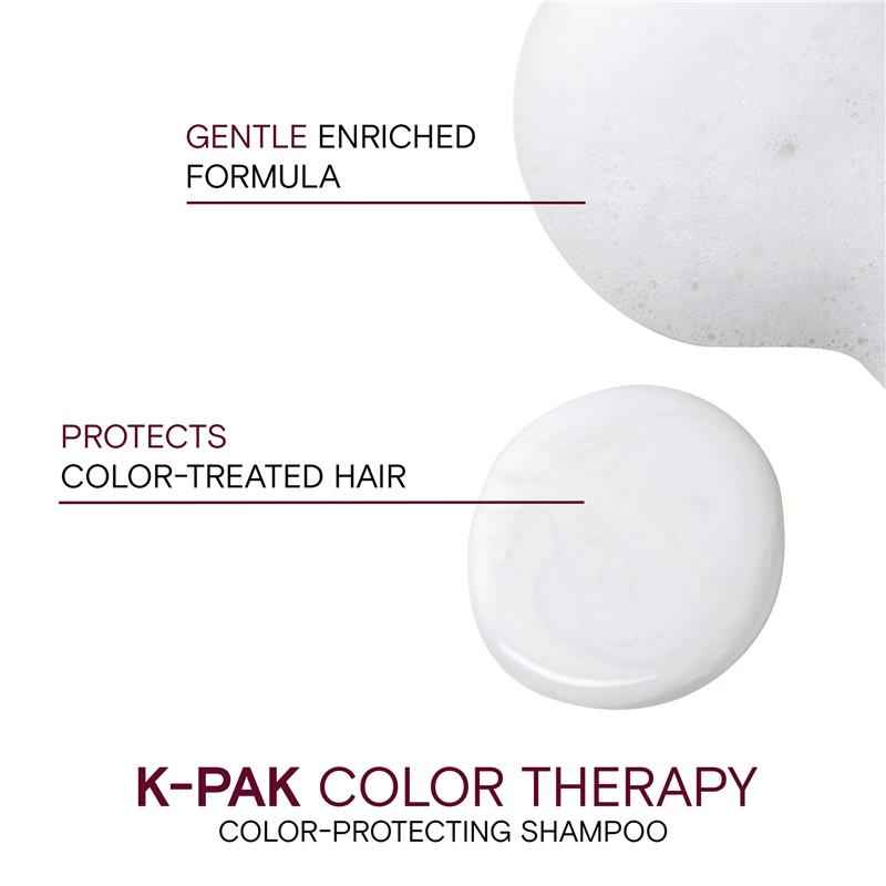 Joico K-PAK Color Therapy Shampoo 300ml