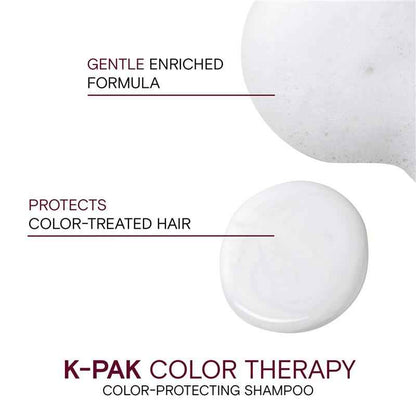 Joico K-PAK Color Therapy Shampoo 300ml