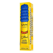 NYX Simpsons Marges Mega Glue