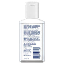 Aqium Antibacterial Hand Sanitiser 60Ml