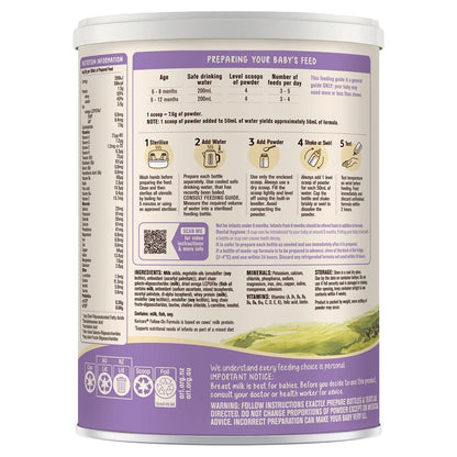 Karicare 2 Baby Follow-On Formula From 6-12 Months 900g