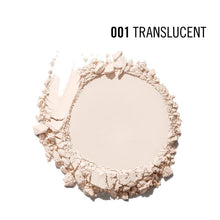 Rimmel London Match Perfection Loose Powder Translucent