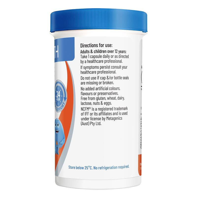 Inner Health Plus Double Strength Probiotic 60 Capsules