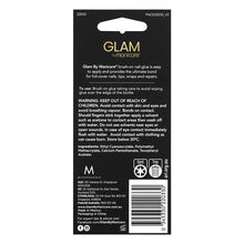 Glam By Manicare Brush On Nail Glue 4g