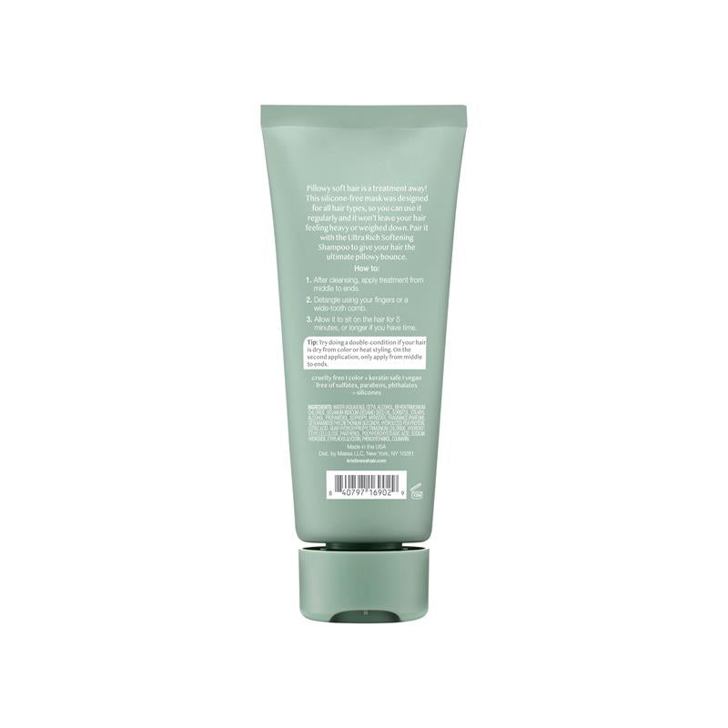 Kristin Ess Velvet Finish Softening Mask 200ml