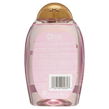 Ogx Heavenly Hydration + Shine Cherry Blossom Shampoo For Thin And Fine Hair 385mL