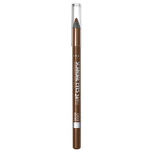 Rimmel Scandaleyes Waterproof Eyeliner Brown