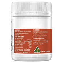 Healthy Care High Strength Curcumin 600mg 60 Tablets