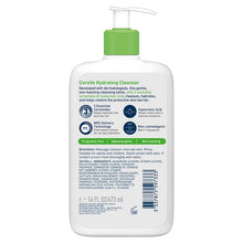 CeraVe Hydrating Cleanser 473ml - GimmeNow