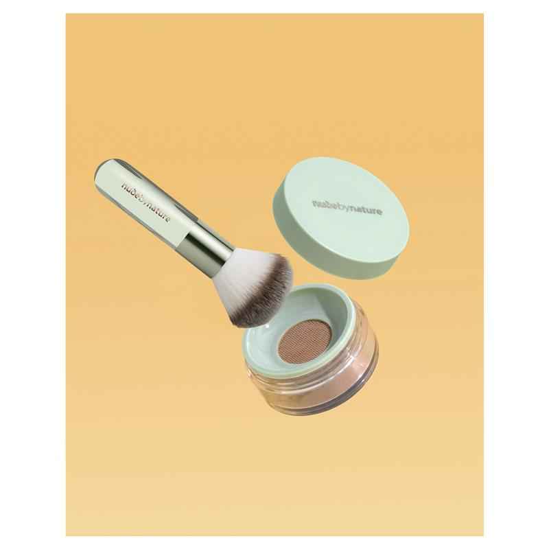 Nude By Nature Natural Mineral Cover Blemish Control Medium 10g