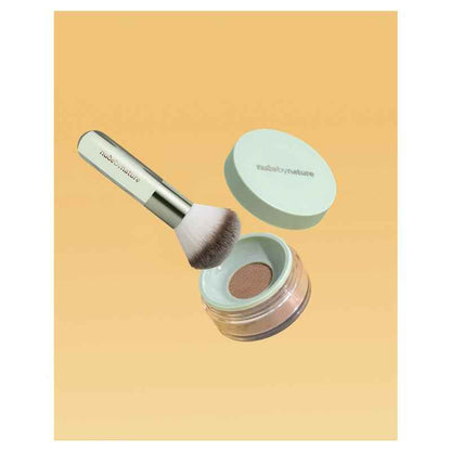 Nude By Nature Natural Mineral Cover Blemish Control Medium 10g