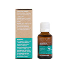 Oil Garden Natural Remedies Anxiety Oil 25ml