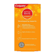 Colgate Toothpaste Optic White Vitamin C 100g