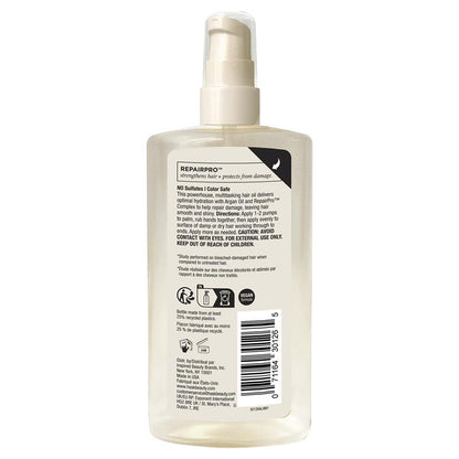 HASK RepairPro Intensive Repair Hair Oil 118ml