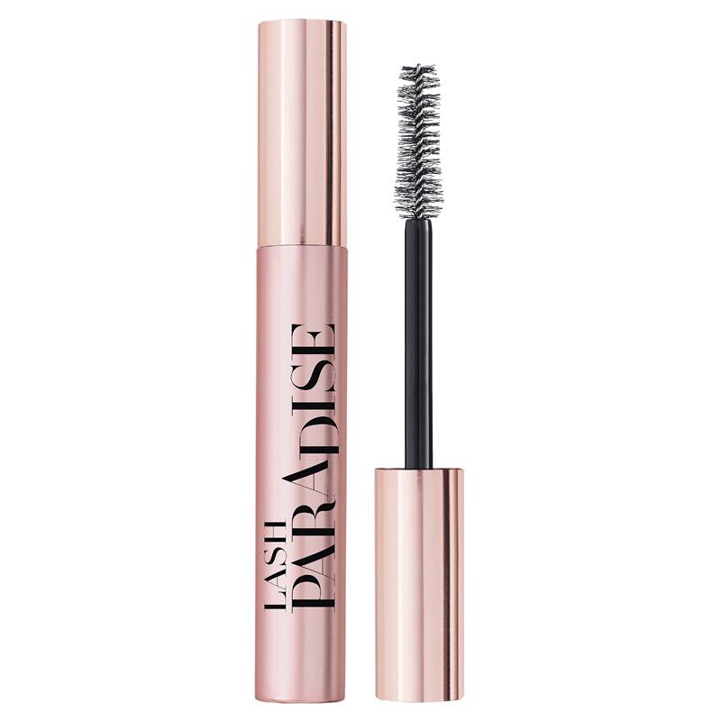 L'Oreal Paris Lash Paradise Mascara Intense Black