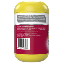 Nature's Way Kids Smart Vita Gummies High Strength Magnesium 120 Pastilles Exclusive Size