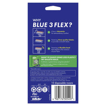 Gillette Blue III Disposables 10pk