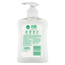 Dettol Antibacterial Liquid Hand Wash Aloe Vera & Vitamin E 250ml