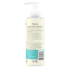 Aveeno Face Calm and Restore Nourishing Oat Cleanser 200ml - GimmeNow